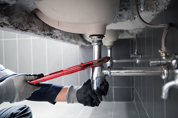 Trusted Leak Detection service in Bergenfield, NJ - Masters Plumbing Service